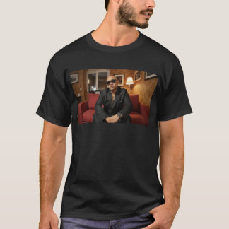 Camiseta O Cara Mau