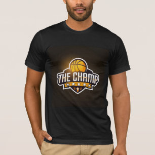 Camiseta O Carimbo