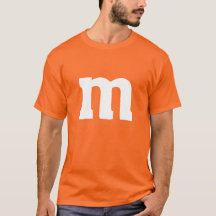 O Carnaval do M & M Disfarça o Dia das Bruxas