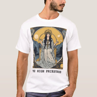 CAMISETA O CARTÃO DE ALTO PREÇO