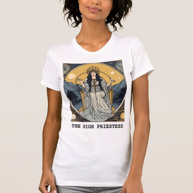 CAMISETA O CARTÃO DE ALTO PREÇO (Frente)