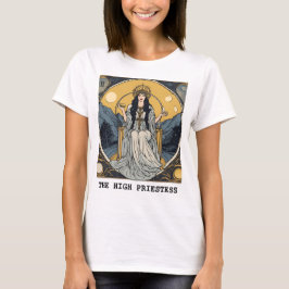 CAMISETA O CARTÃO DE ALTO PREÇO