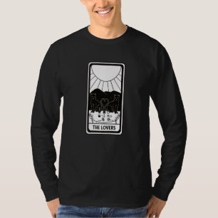 Camiseta O Cartão Tarot