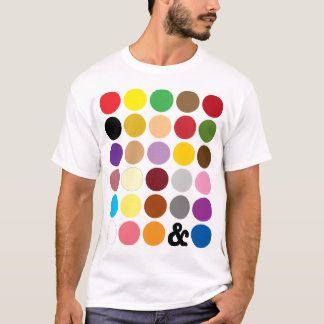 Camiseta O casaco de Joseph