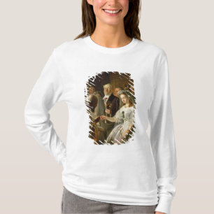 Camiseta O Casamento Organizado, 1862
