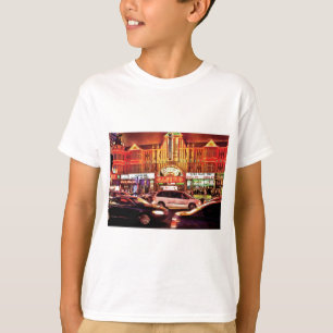 Camiseta O casino