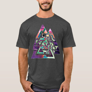 Camiseta O castanheiro 3