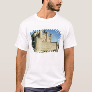 Camiseta O castelo