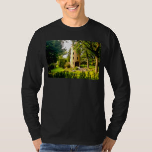 Camiseta O Castelo de Fada Fairy Tale Fantasy de Pratt