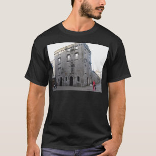 Camiseta O castelo de Lynch, Galway