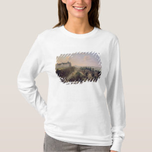 Camiseta O castelo de Meudon