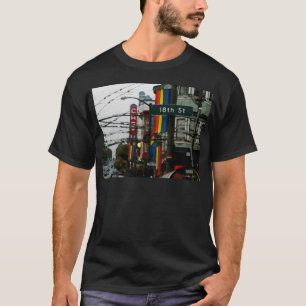 Camiseta O Castro