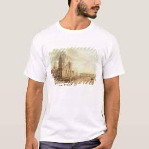 Camiseta O Catedral Metropolitana