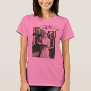 Camiseta O cateter da inserção infla o balão ou .....