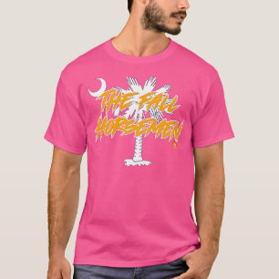 Camiseta O Cavaleiro da Queda Sul olina Amor