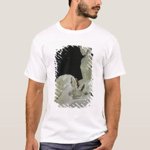 Camiseta O cavaleiro de Rampin, c.550-540 BC