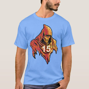 Camiseta O Ceifador