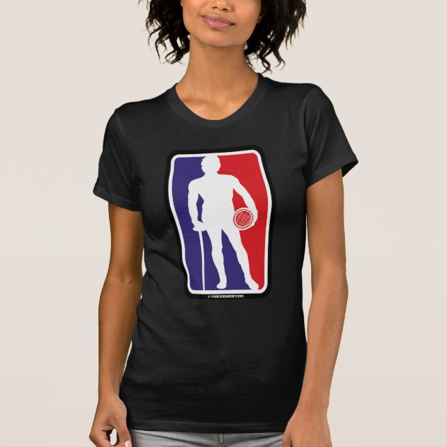 Camiseta O cerco dos homens (Frente)
