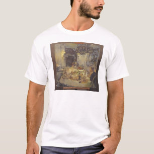Camiseta O Champagne