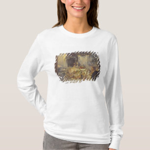 Camiseta O Champagne