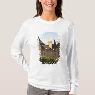 Camiseta O Chateau Baron Pichon Longueville em