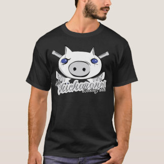 Camiseta O Chicharones