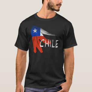Camiseta O Chile