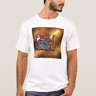 Camiseta O Chile