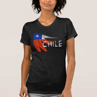 Camiseta O Chile