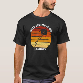 Camiseta O Chorão Engraçado É A Minha Terapia