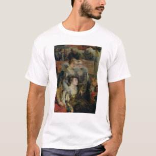Camiseta O ciclo 2 de Medici