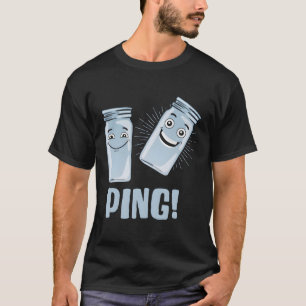 Camiseta O cilindro que puxa o compartimento de latência pr