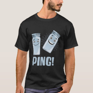 Camiseta O cilindro que puxa o compartimento de latência pr