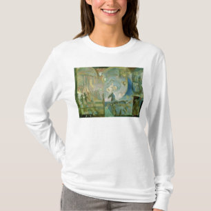 Camiseta O circo, c.1910
