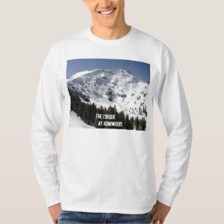 Camiseta O Cirque em Kirkwood