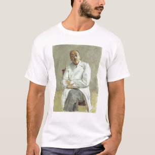 Camiseta O cirurgião, Ferdinand Sauerbruch, 1932