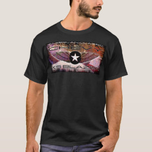 Camiseta O clássico legal do blazer de Chevy K5