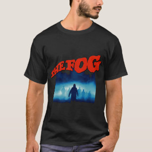 Camiseta O Clássico Névoa .