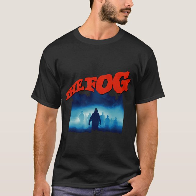 Camiseta O Clássico Névoa . (Frente)