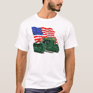 Camiseta O Cletrac hectograma