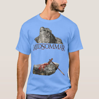 Camiseta O Cliff Jump