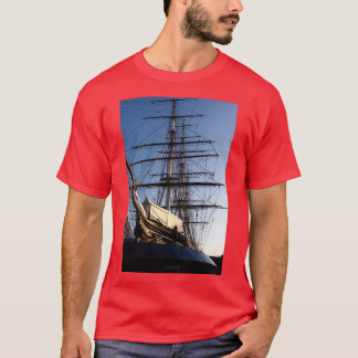 Camiseta O Clipper Cutty Sark