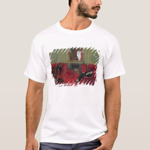 Camiseta O clube, 1911