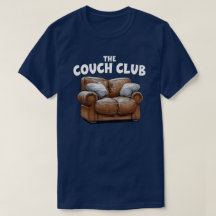 O Clube do Sofá