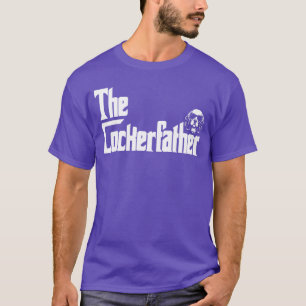 Camiseta O CockerFather Cocker Spaniel Cachorro Pai Present
