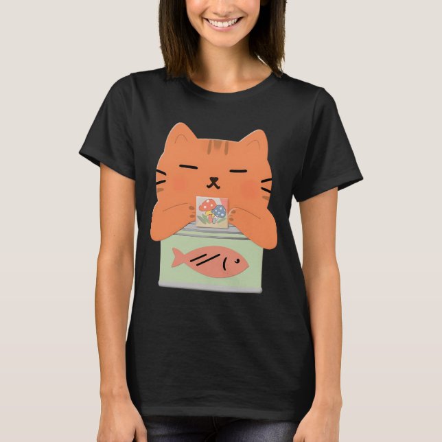 Camiseta O Codfather (Frente)