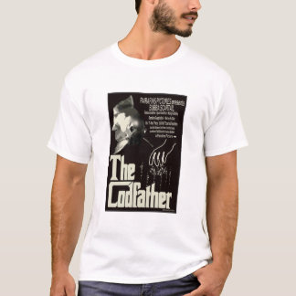 Camiseta O CodFather