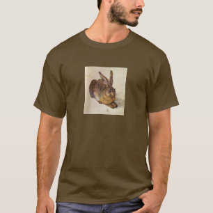 Camiseta O COELHO (lebre nova)