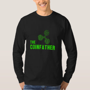 Camiseta O Coindad Rippe Xrp Cryptocurrency Blockchain