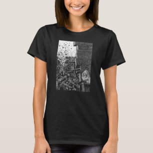 CAMISETA O COLAPSO